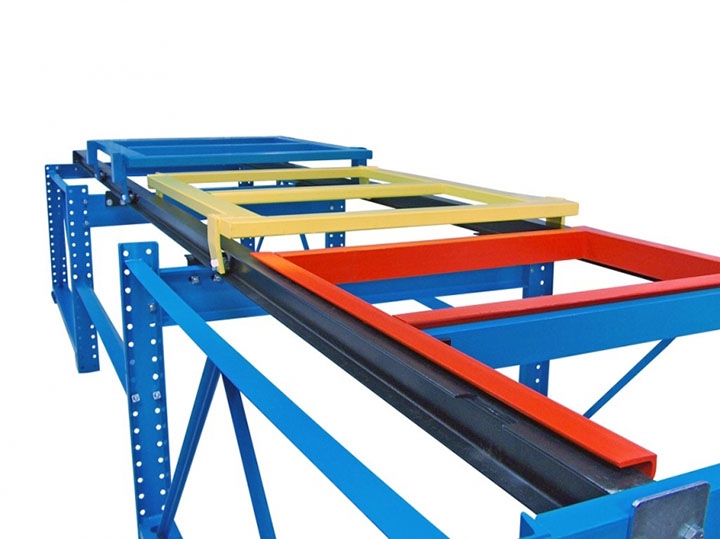 kệ kho push back bền đẹp kệ kho push back bền đẹp