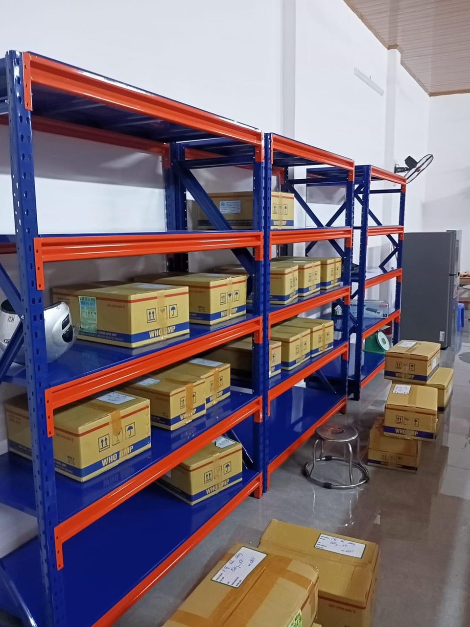 kệ 4 tầng kệ 4 tầng