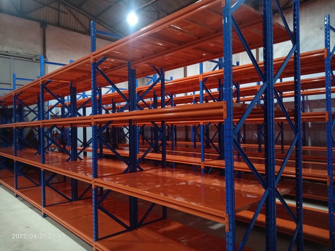 kệ trung tải chất lượng cao kệ trung tải chất lượng cao