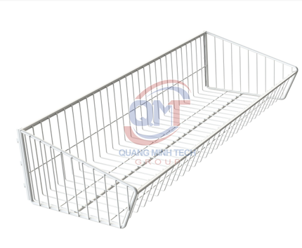 phụ kiện siêu thị giỏ mì