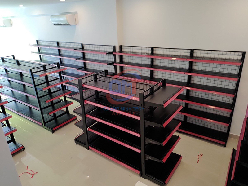 kệ lưng đục lỗ kệ lưng đục lỗ