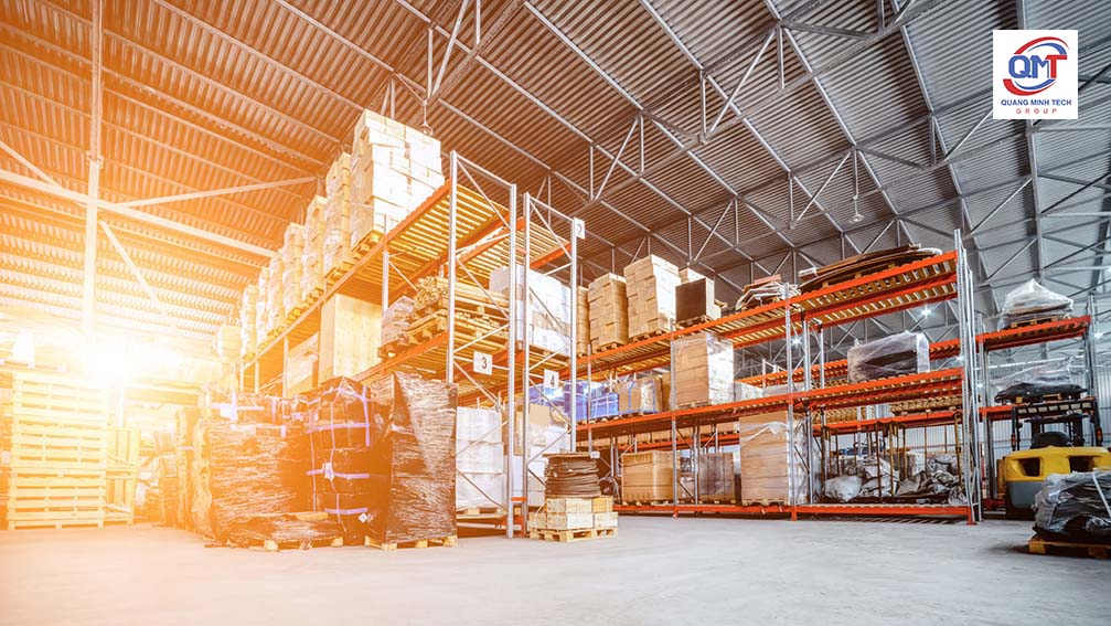 kho bãi logistics kho bãi logistics
