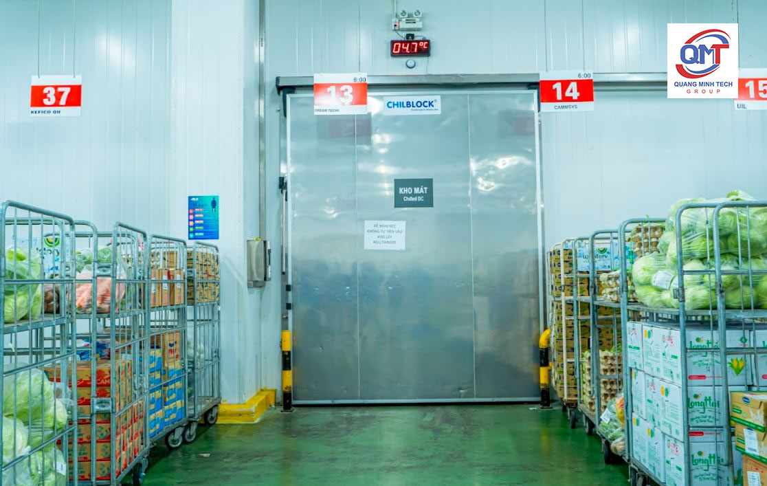 kho đông lạnh bảo quản đồ kho đông lạnh bảo quản đồ