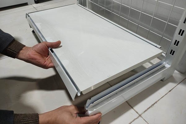 lắp mâm kệ lắp mâm kệ