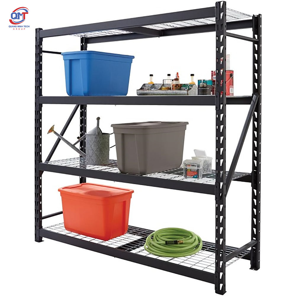 Kệ để đồ nhà kho Kệ để đồ nhà kho