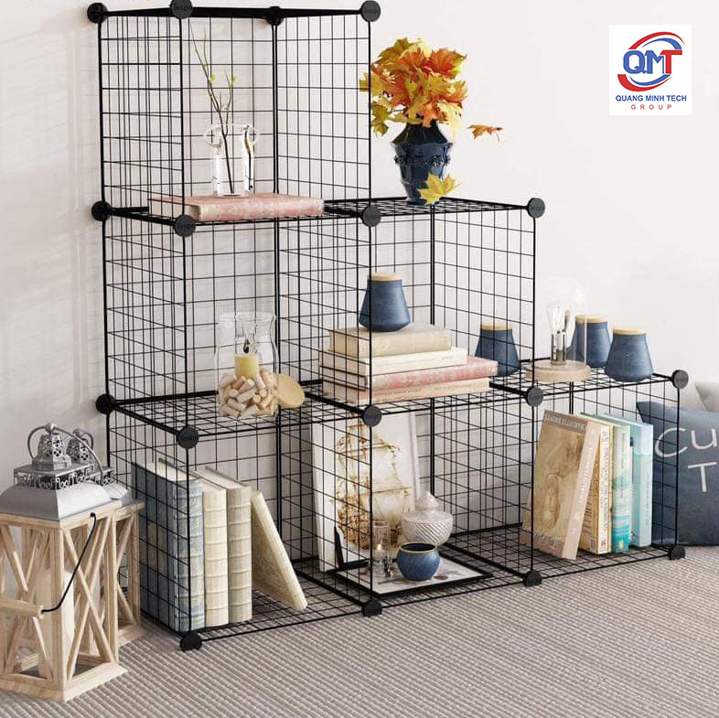 kệ lắp ráp kệ lắp ráp