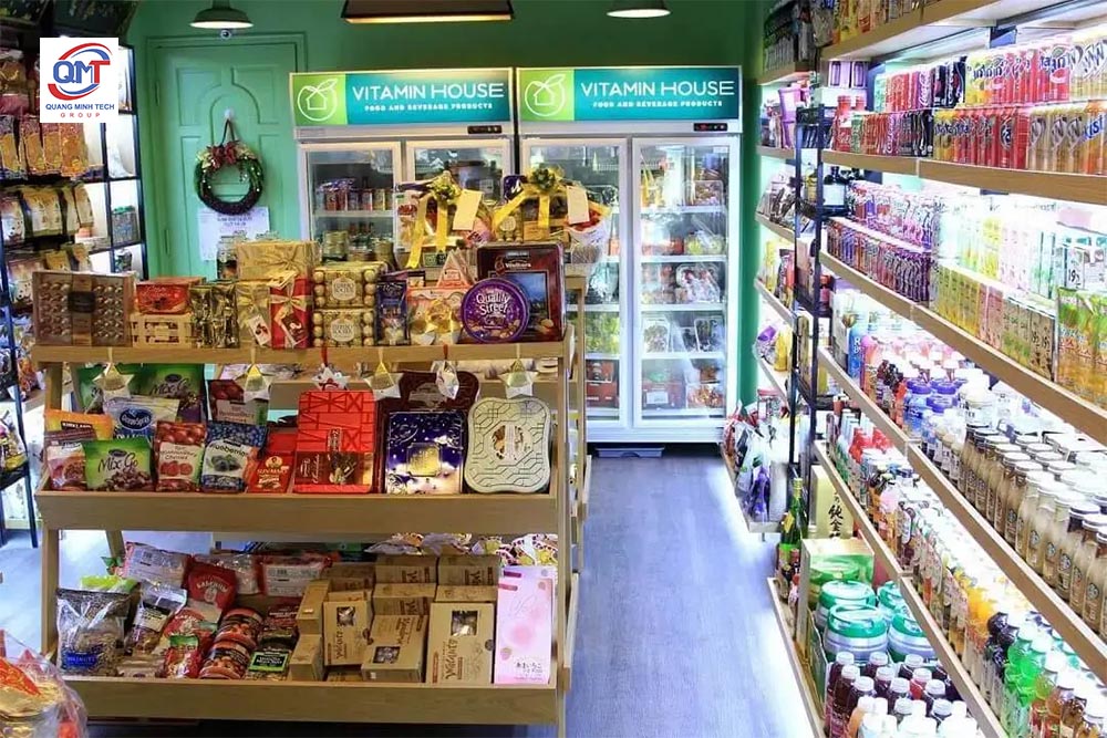 cửa hàng tạp hóa ở nông thôn cửa hàng tạp hóa ở nông thôn