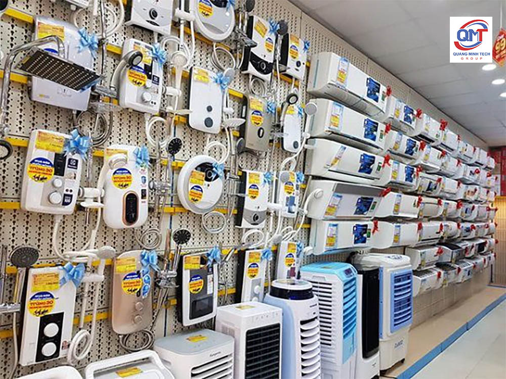 kệ trưng bày sản phẩm điện tử móc treo kệ trưng bày sản phẩm điện tử móc treo