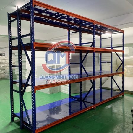 kệ trung tải 3 chân